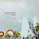 The Young Machines (Remixed) by Her Space Holiday