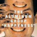 Album cover art for Happyness