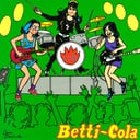 Betti Cola by Cub