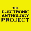 Album cover art for The Electronic Anthology Project