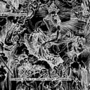 Album cover art for Strange Keys to Untune Gods' Firmament