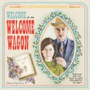 Album cover art for Welcome to the Welcome Wagon