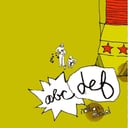 Album cover art for ABC Def