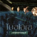 Album cover art for Cinemathique