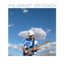 Album cover art for Life Coach