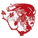 Album cover art for Black Holes In the Sand