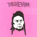 Album cover art for Tasheyana Compost