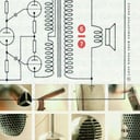 Album cover art for Lost Notes from Forgotten Songs