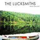 Album cover art for Where Were We?