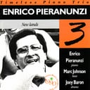 Album cover art for New Lands