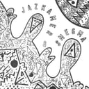 Album cover art for Endless Coast