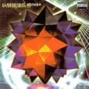 Album cover art for After Mathematics