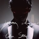 Album cover art for Color Strip