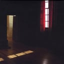 Album cover art for Vespers