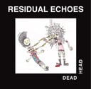 Album cover art for Dead Head