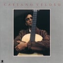 Album cover art for Caetano Veloso