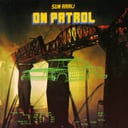 Album cover art for On Patrol