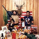 Oxes - EP by Oxes