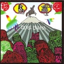 Album cover art for At Crystal Palace