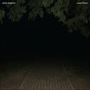 Album cover art for Uneasy Flowers