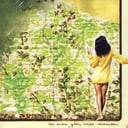 Album cover art for Glory Hope Mountain