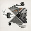 Album cover art for Year In the Kingdom