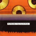 Album cover art for Bring Along the Weather