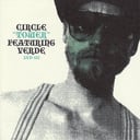 Album cover art for Tower