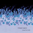 Album cover art for Long Dry Cold