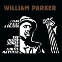 I Plan to Stay a Believer - The Inside Songs of Curtis Mayfield by William Parker