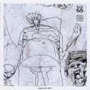 Album cover art for Square