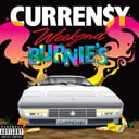 Weekend At Burnie's by Curren$y