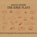 Album cover art for The Knee Plays