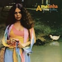 Album cover art for Frevo Mulher