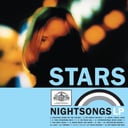 Album cover art for Nightsongs