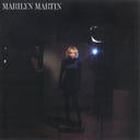 Album cover art for Marilyn Martin