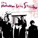 Album cover art for The Manhattan Love Suicides