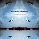 Album cover art for Your Voice Repeating