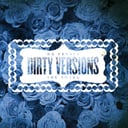 Album cover art for Dirty Versions