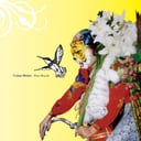 Album cover art for Dear Bicycle