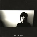 Album cover art for El Naval