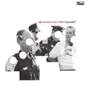 Album cover art for Hey People!