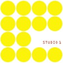 Album cover art for Studio 1