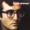 Album cover art for Randy Newman