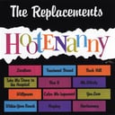 Album cover art for Hootenanny