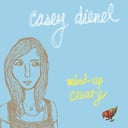 Album cover art for Wind-Up Canary