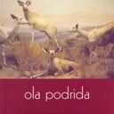 Album cover art for Ola Podrida