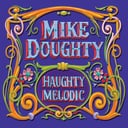 Album cover art for Haughty Melodic