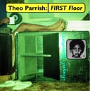 Album cover art for First Floor