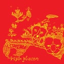 Album cover art for High Places: 03/07 - 09/07